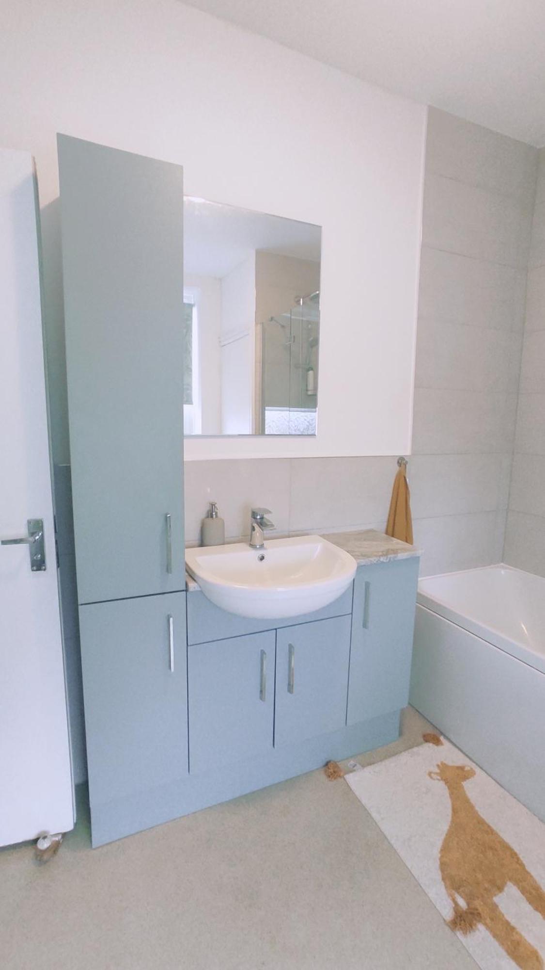 Casa Jimenez - Close To Town With Shared Bathroom カーディフ エクステリア 写真